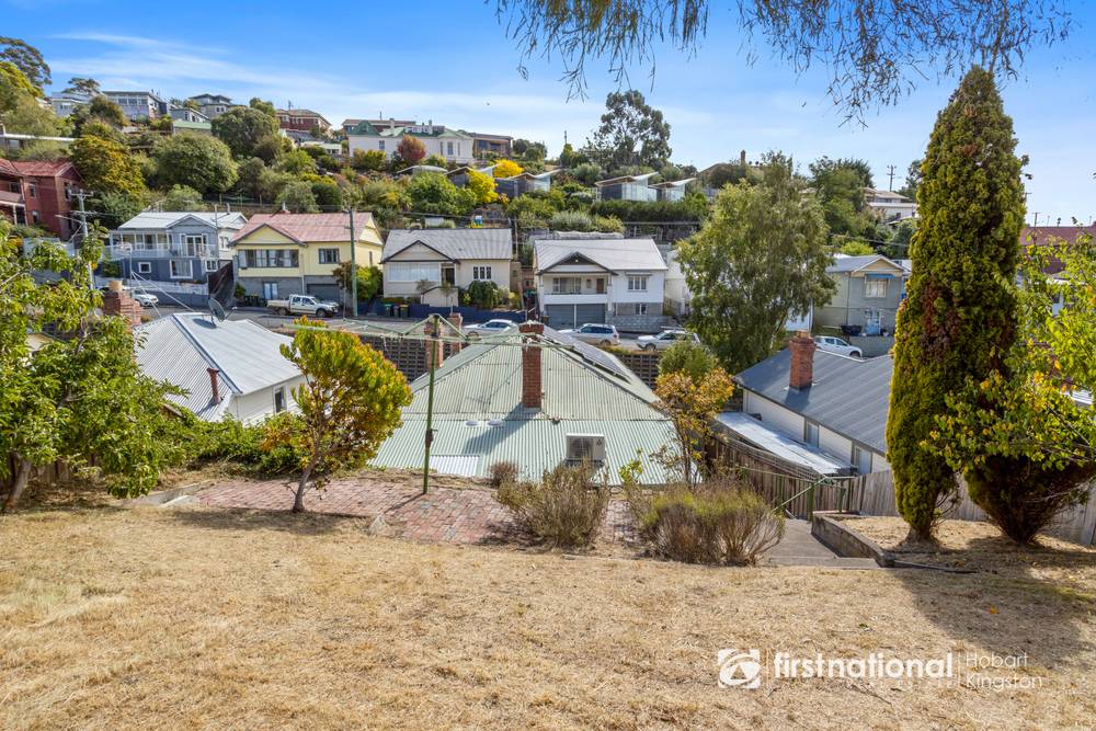 14 Salvator Road, WEST HOBART, TAS 7000