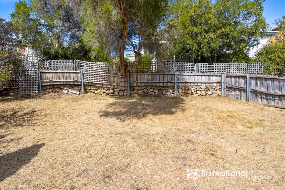 14 Salvator Road, WEST HOBART, TAS 7000