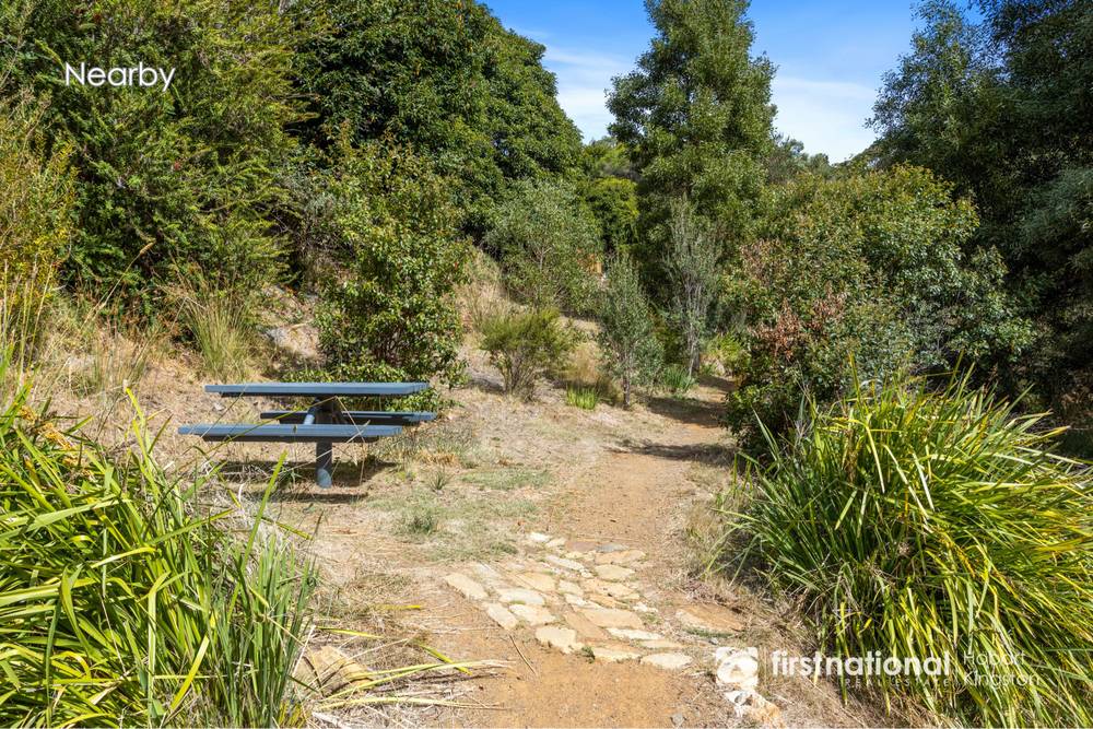 14 Salvator Road, WEST HOBART, TAS 7000