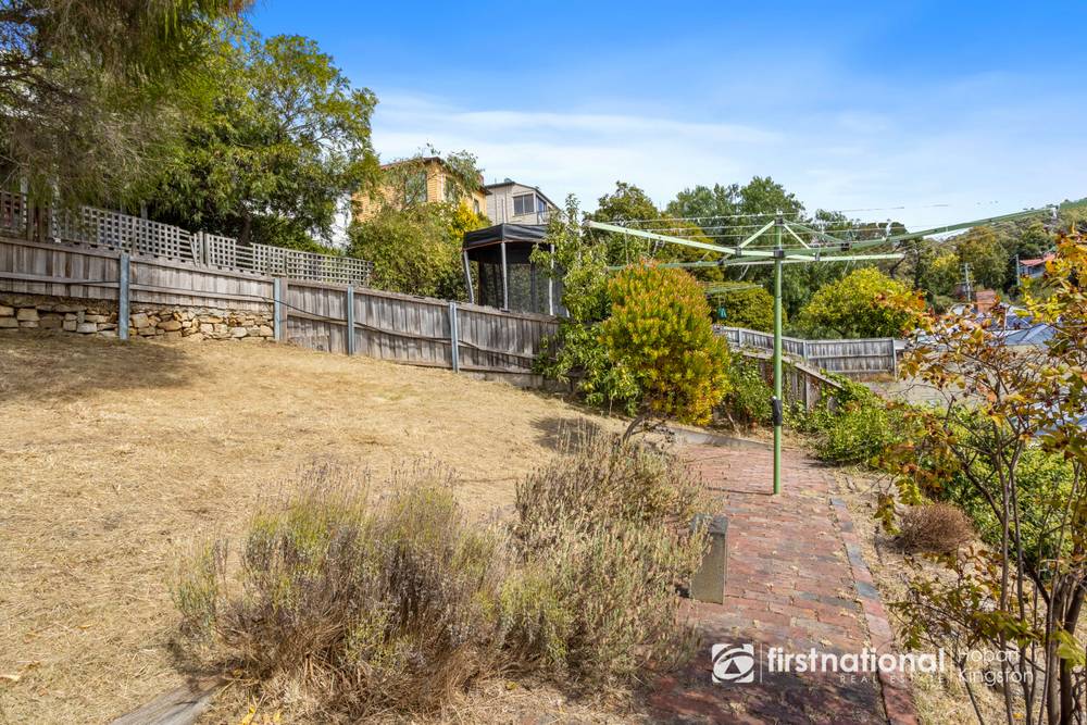 14 Salvator Road, WEST HOBART, TAS 7000