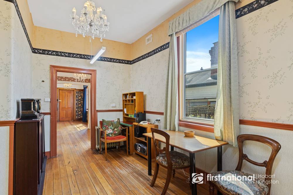 14 Salvator Road, WEST HOBART, TAS 7000