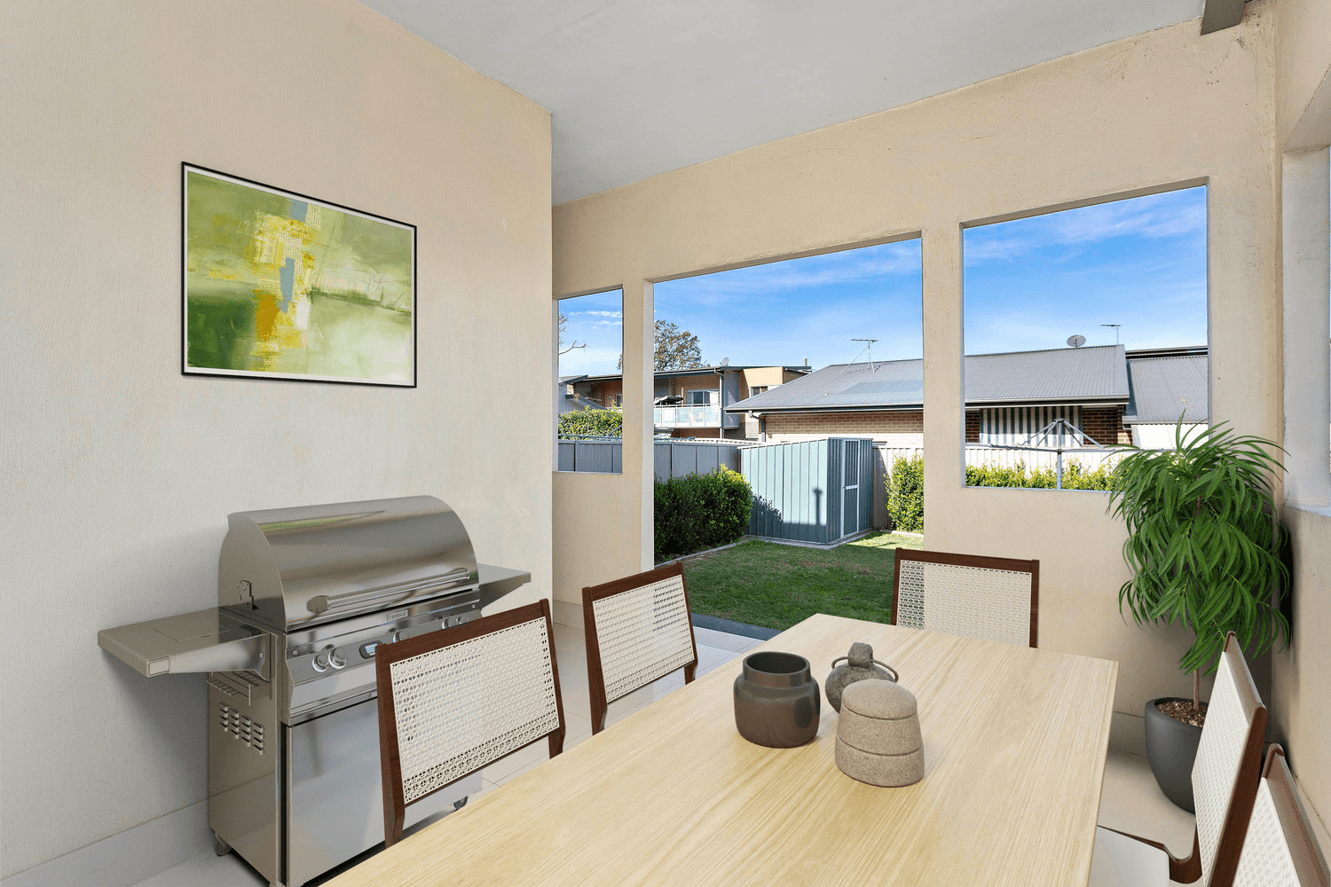 47A Lochinvar Road, Revesby, NSW 2212