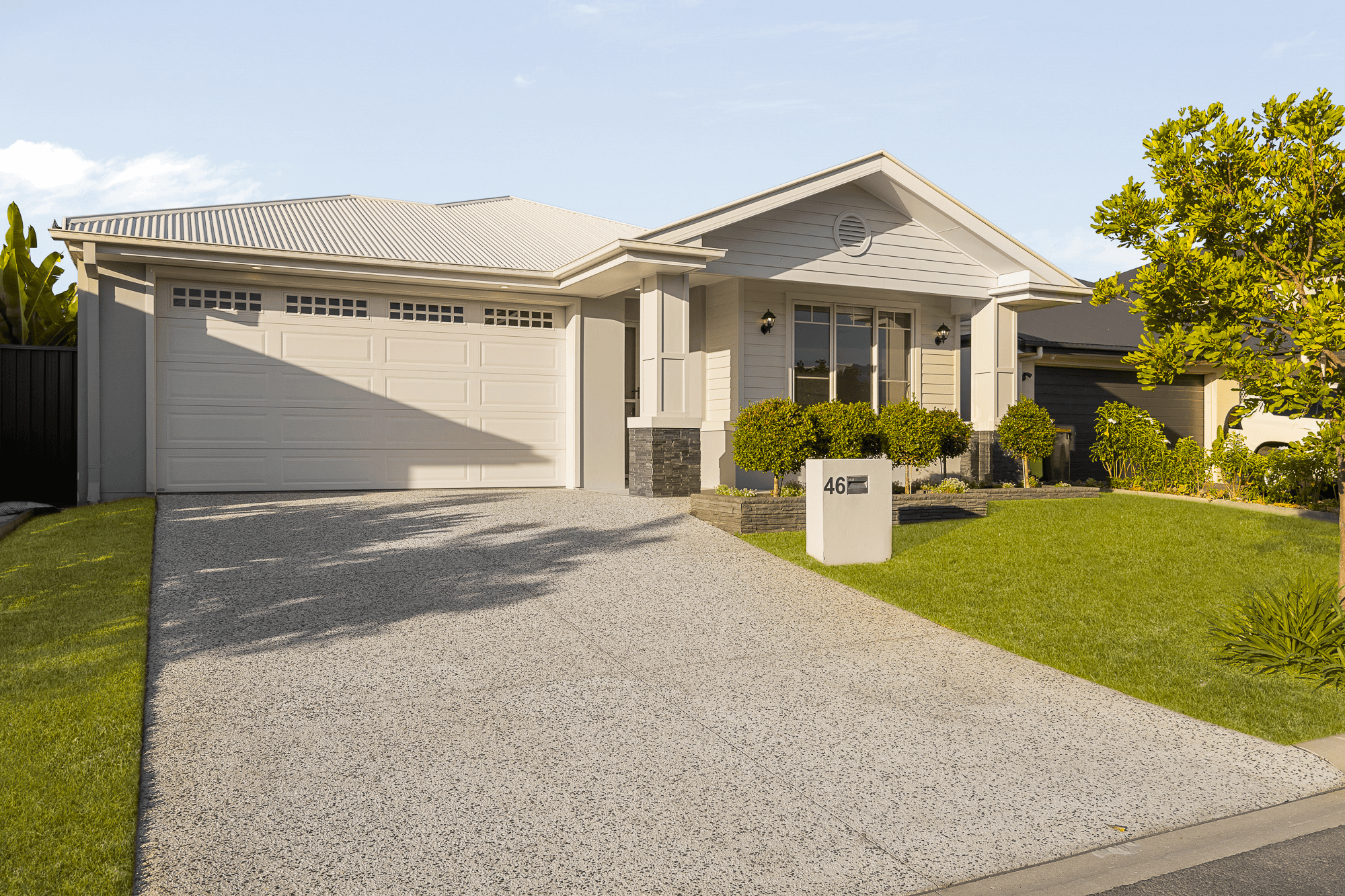 46 Delta Street, Newport, QLD 4020