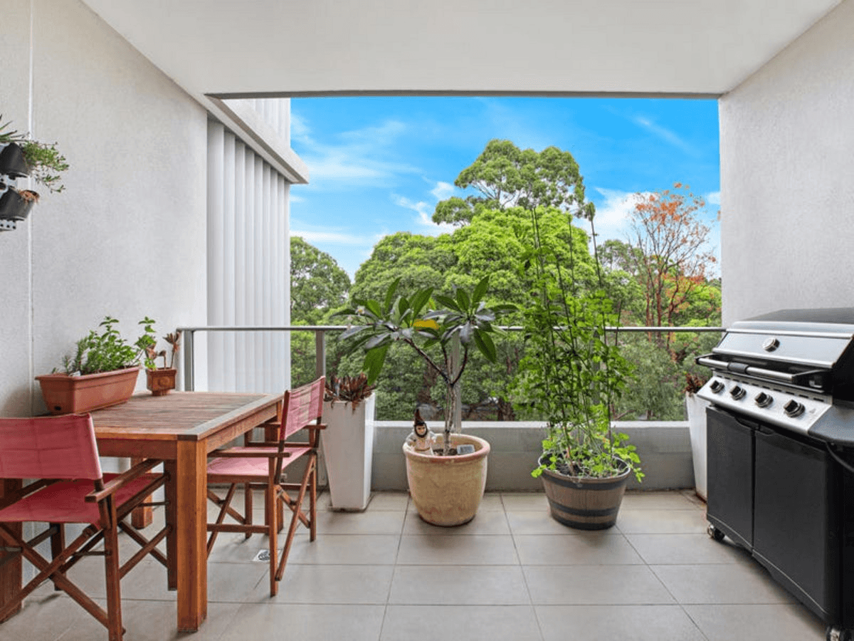 403/6 Duntroon Avenue, ST LEONARDS, NSW 2065