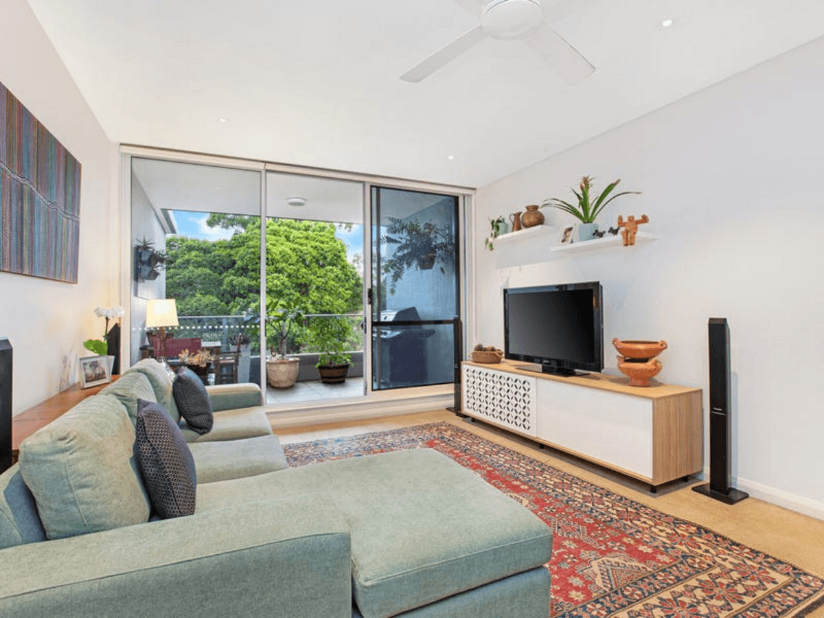 403/6 Duntroon Avenue, ST LEONARDS, NSW 2065