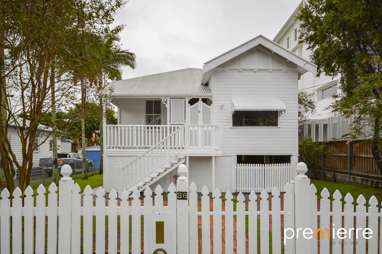 36 Mayhew Street, SHERWOOD, QLD 4075