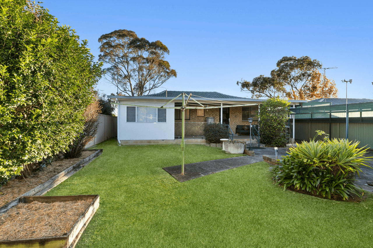 36 Grand Flaneur Avenue, RICHMOND, NSW 2753