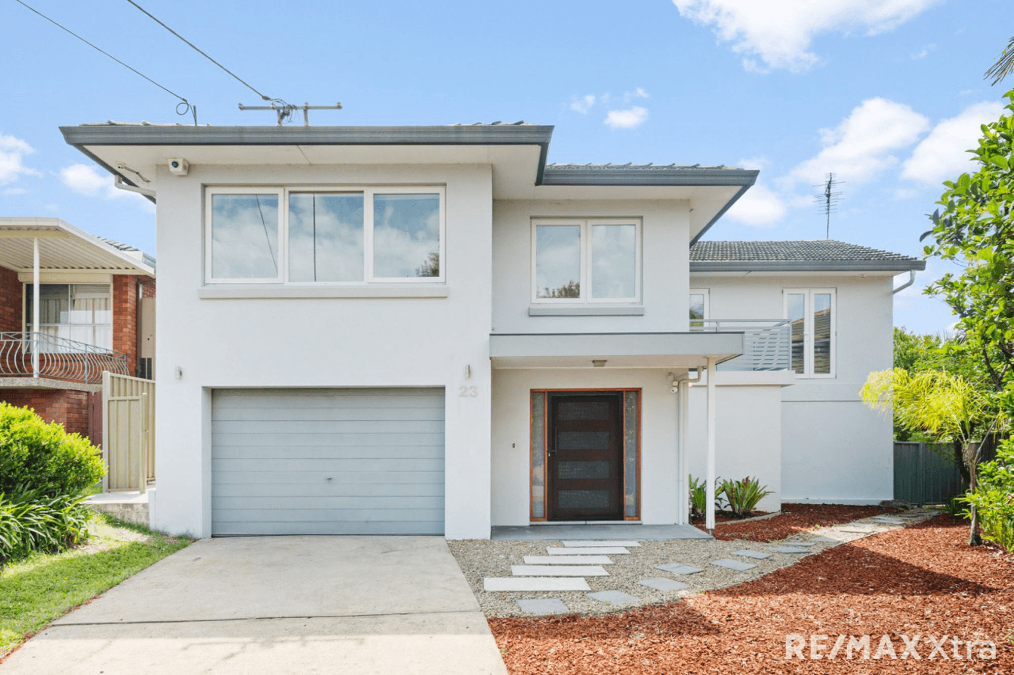 23 Nicholas Street, BLACKTOWN, NSW 2148