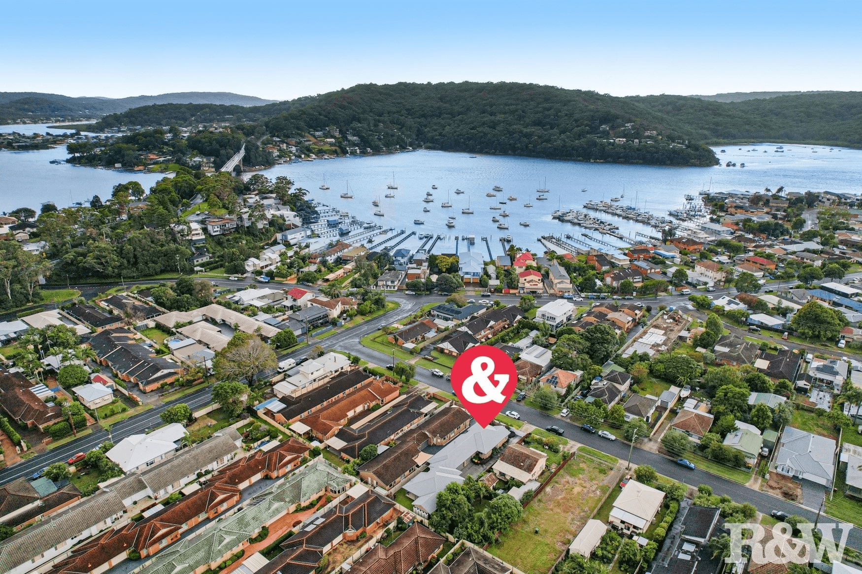 1/11 Murray Street, Booker Bay, NSW 2257