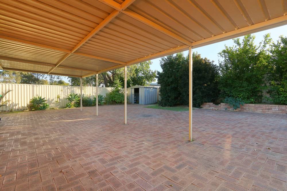 3 Moennich Court, COOLBELLUP, WA 6163