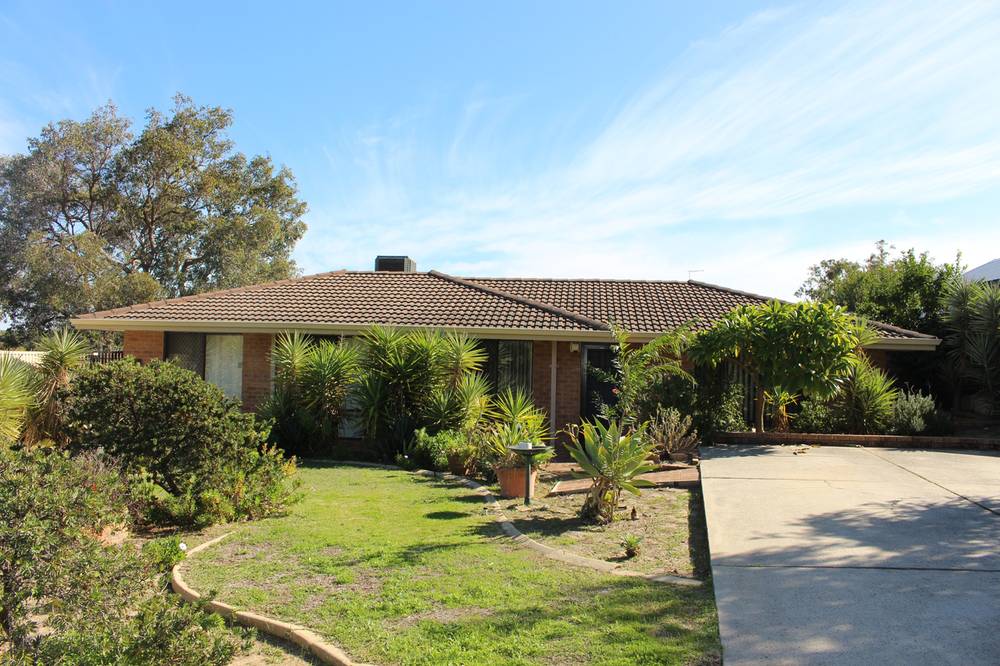 3 Moennich Court, COOLBELLUP, WA 6163