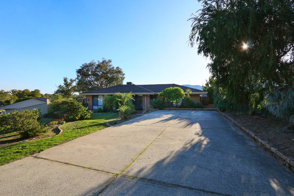 3 Moennich Court, COOLBELLUP, WA 6163