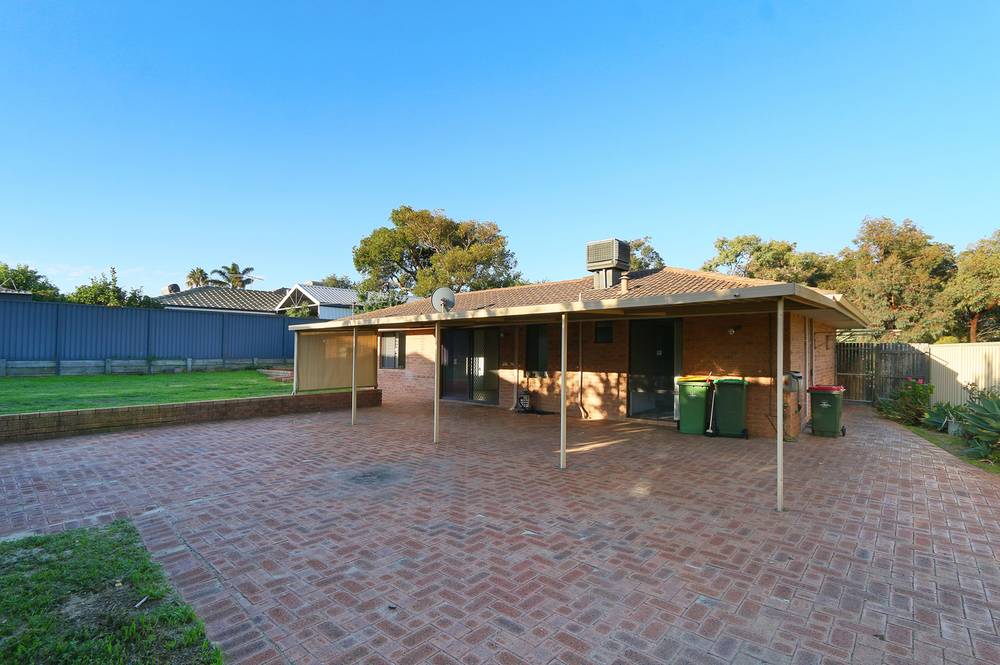 3 Moennich Court, COOLBELLUP, WA 6163