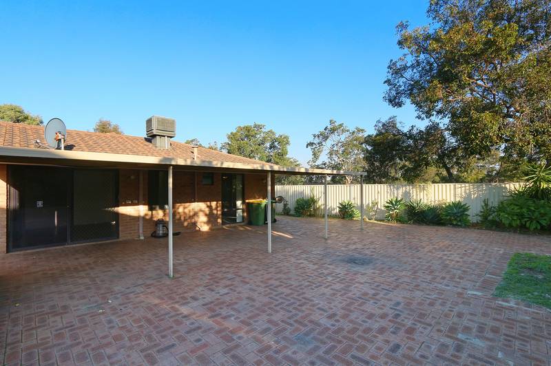 3 Moennich Court, COOLBELLUP, WA 6163