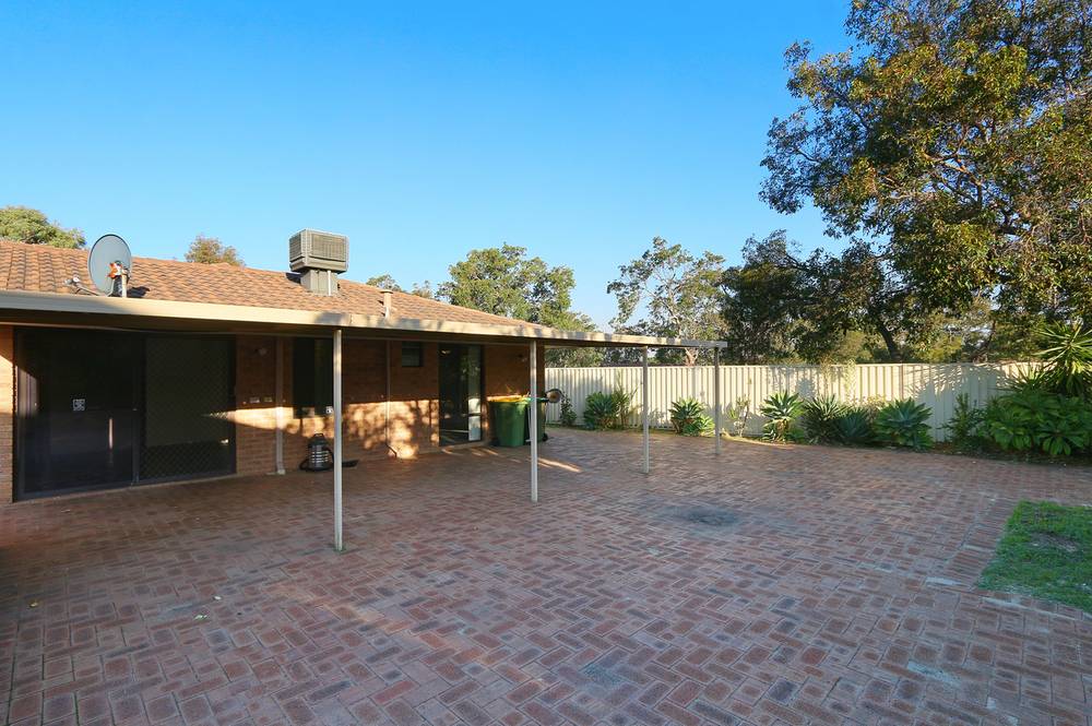 3 Moennich Court, COOLBELLUP, WA 6163