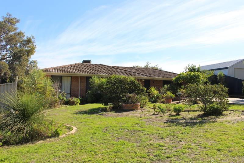 3 Moennich Court, COOLBELLUP, WA 6163