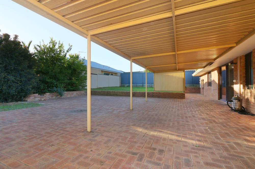 3 Moennich Court, COOLBELLUP, WA 6163