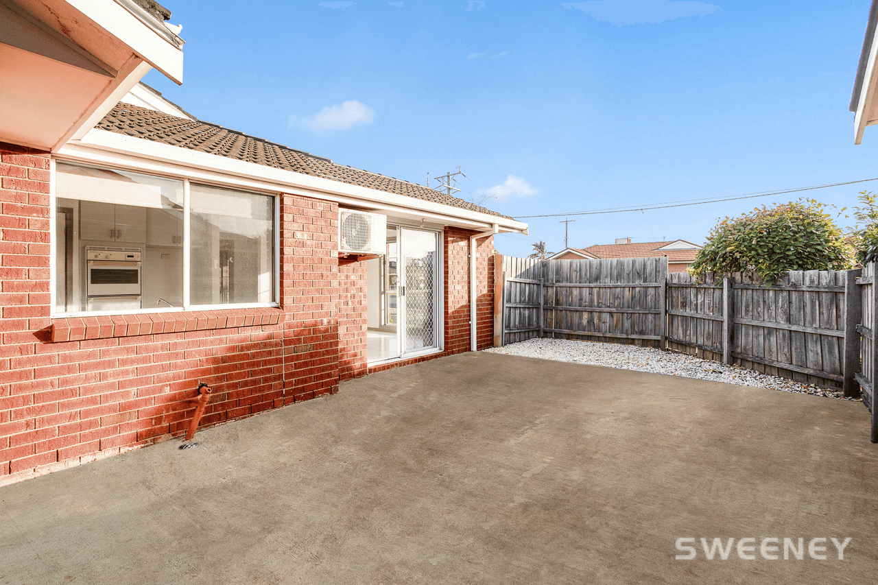 47 Trafalgar Avenue, ALTONA MEADOWS, VIC 3028