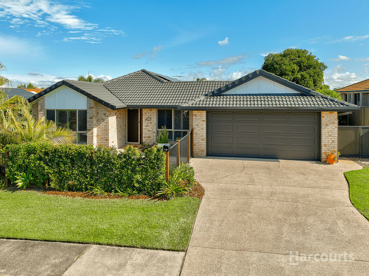 19 Campion Drive, North Lakes, QLD 4509