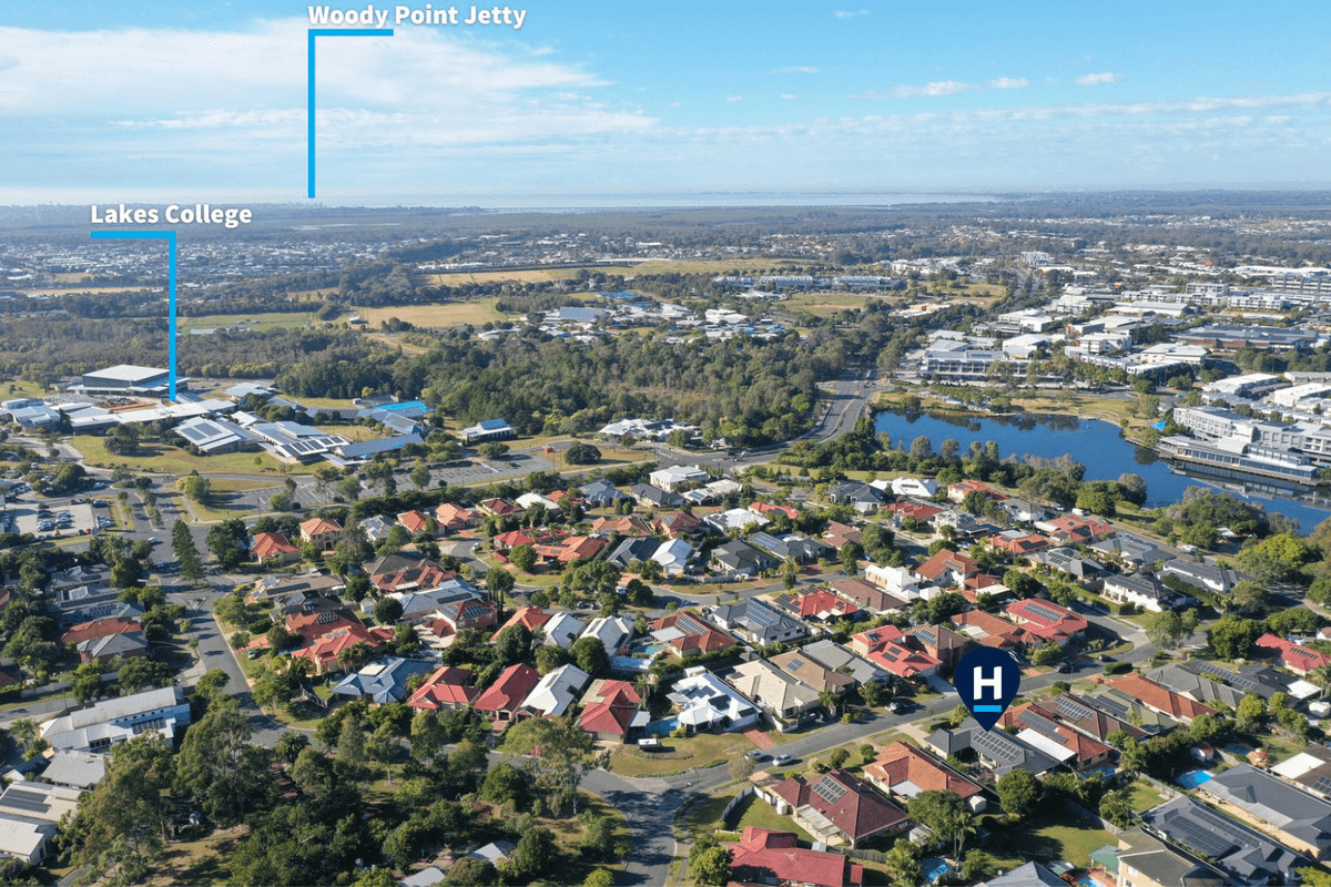 19 Campion Drive, North Lakes, QLD 4509