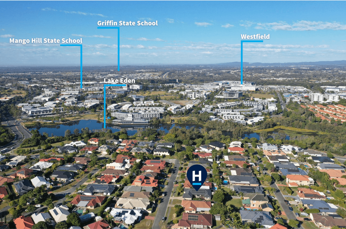 19 Campion Drive, North Lakes, QLD 4509