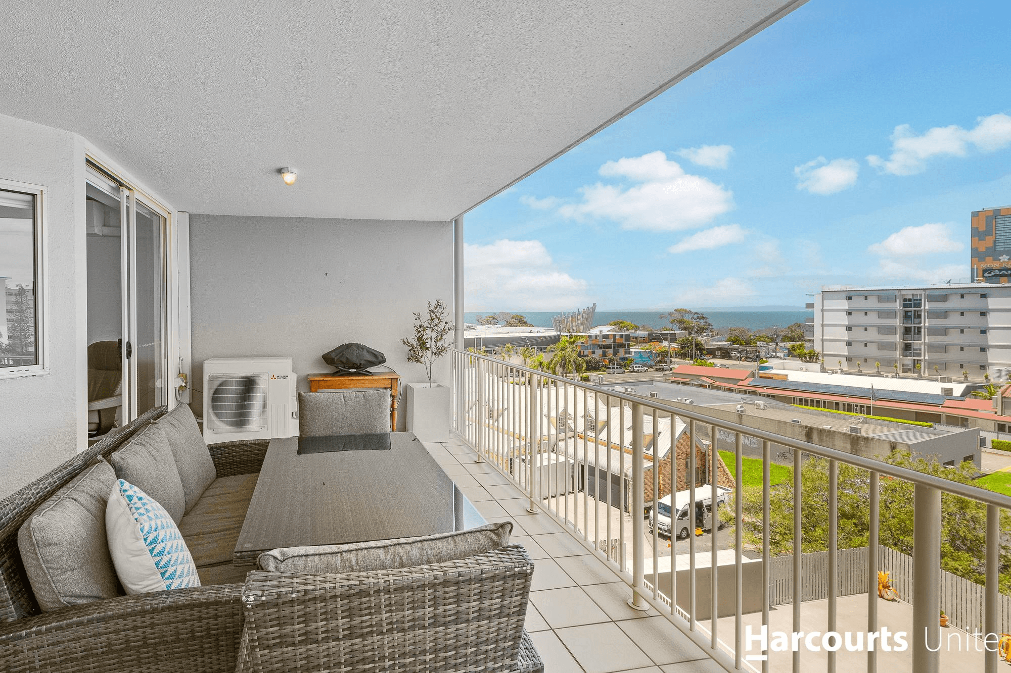 33/76-78 John Street, REDCLIFFE, QLD 4020