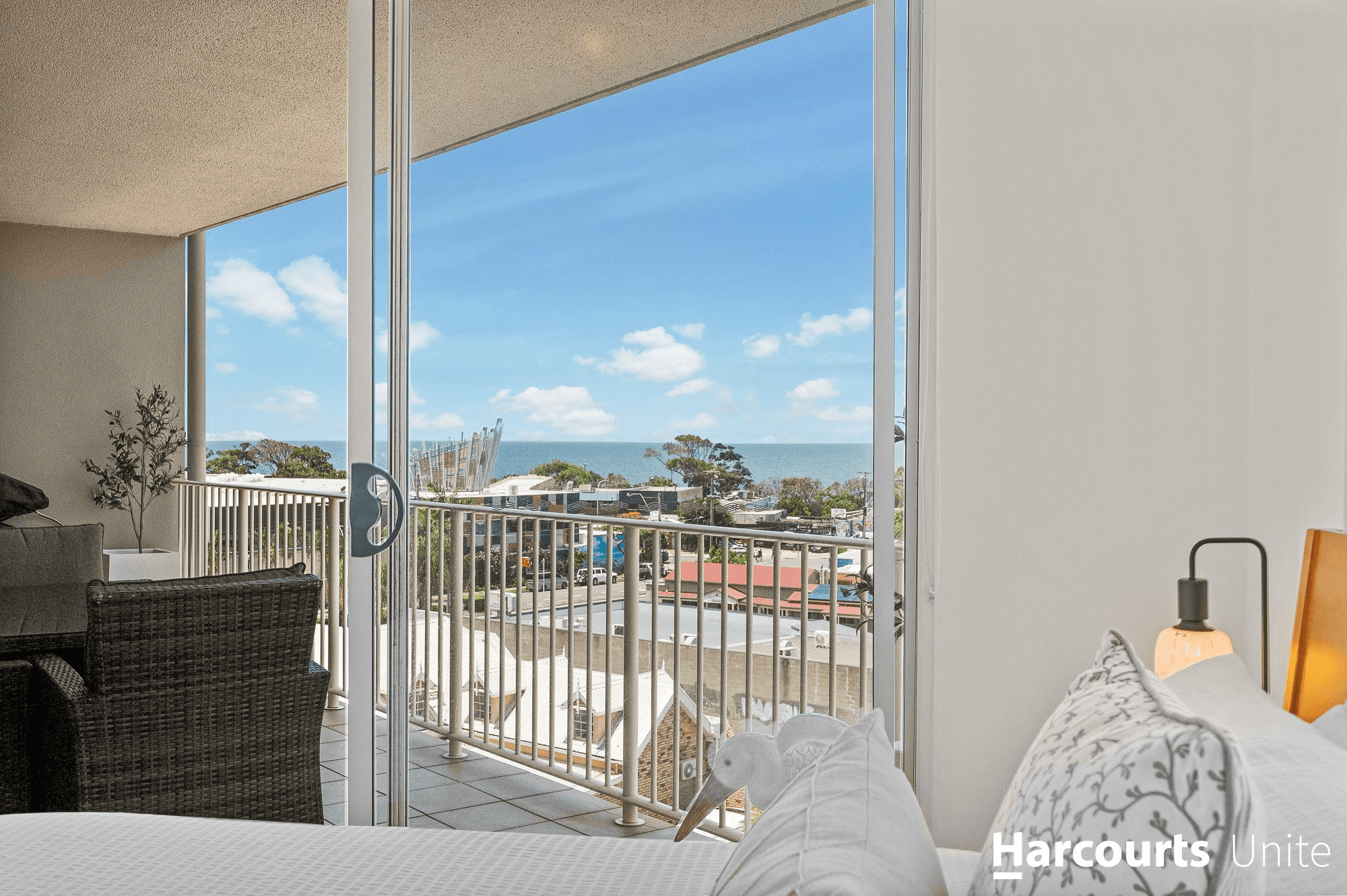 33/76-78 John Street, REDCLIFFE, QLD 4020