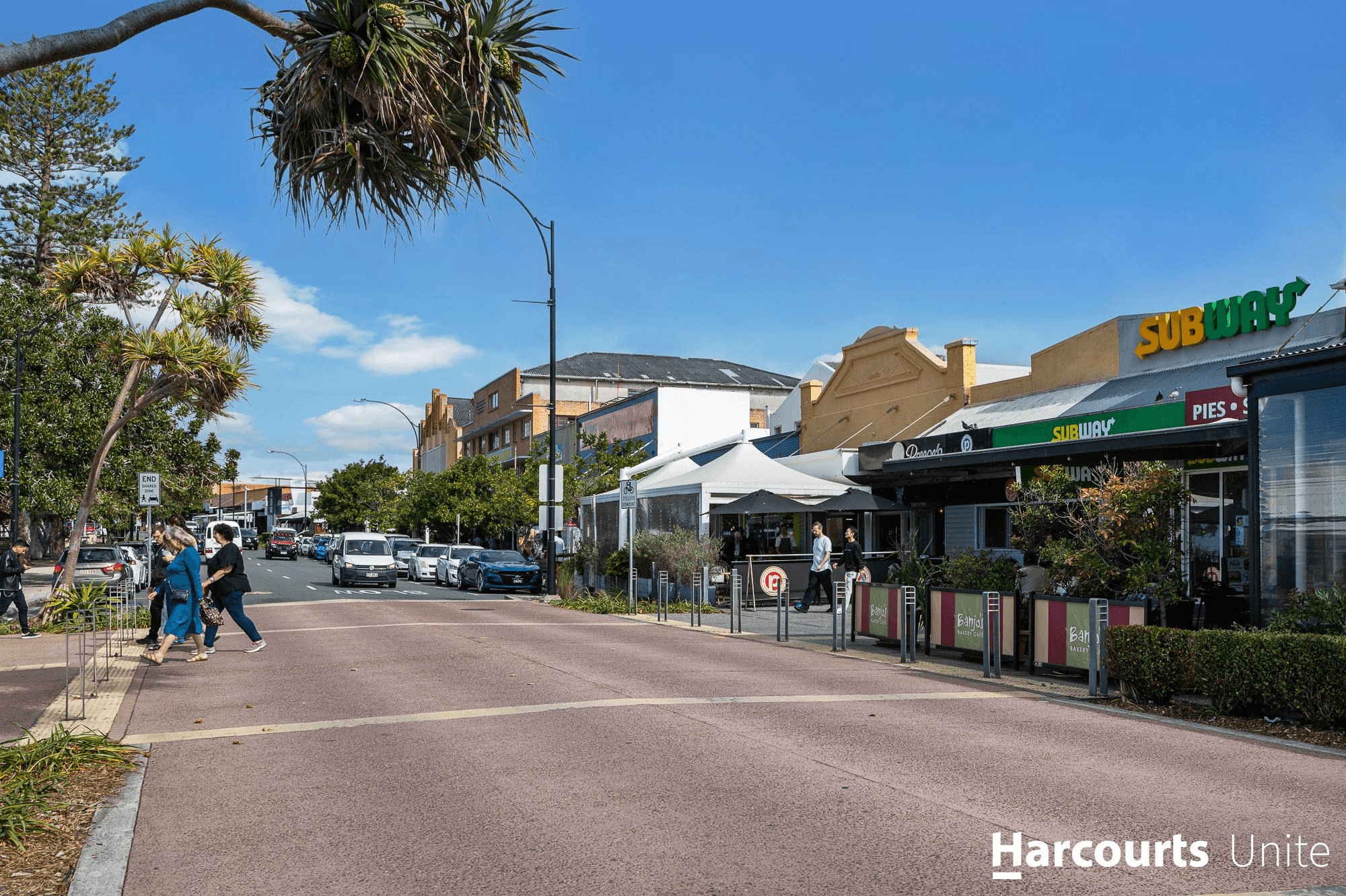 33/76-78 John Street, REDCLIFFE, QLD 4020