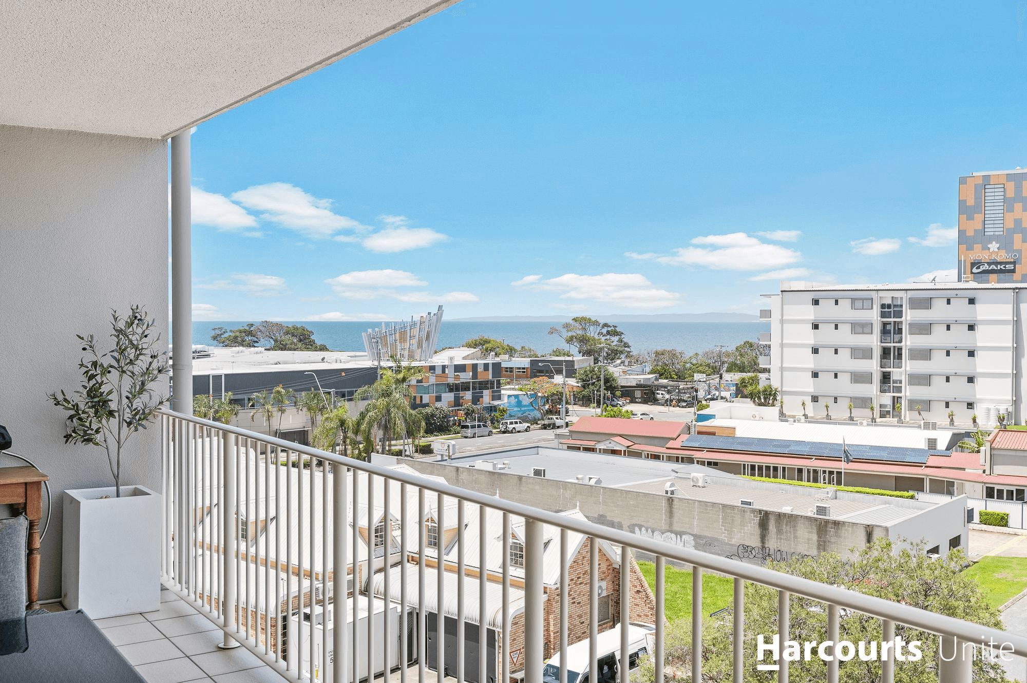 33/76-78 John Street, REDCLIFFE, QLD 4020