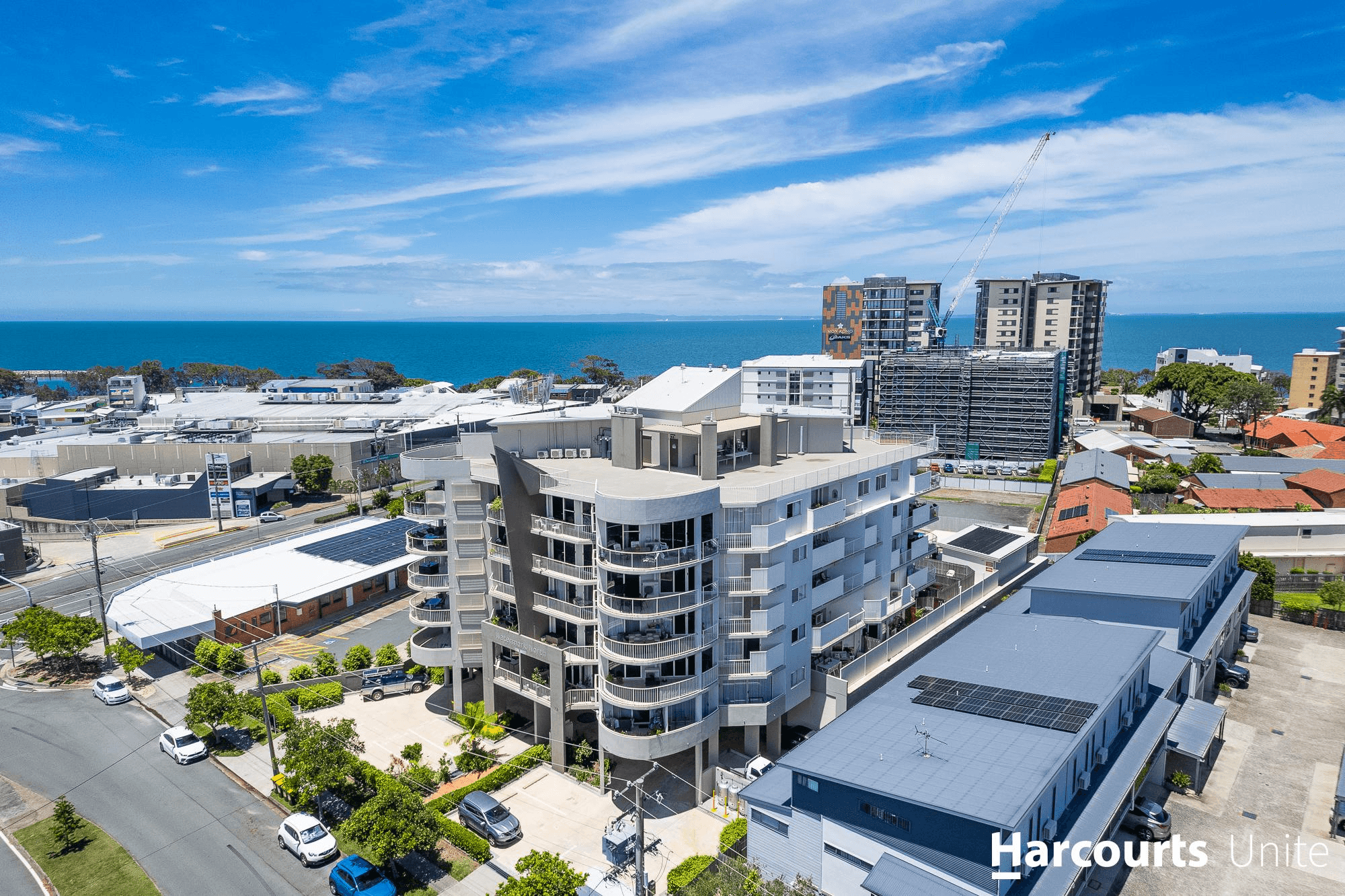 33/76-78 John Street, REDCLIFFE, QLD 4020