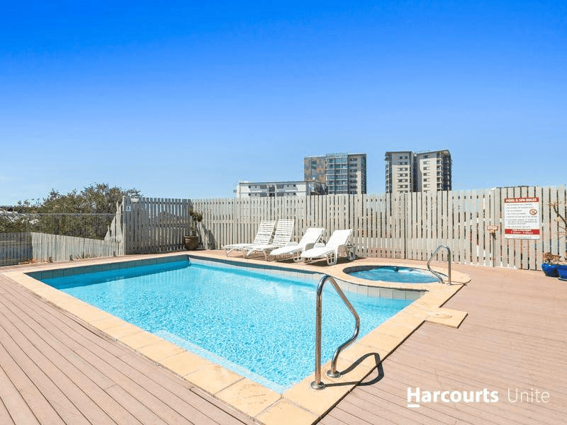 33/76-78 John Street, REDCLIFFE, QLD 4020