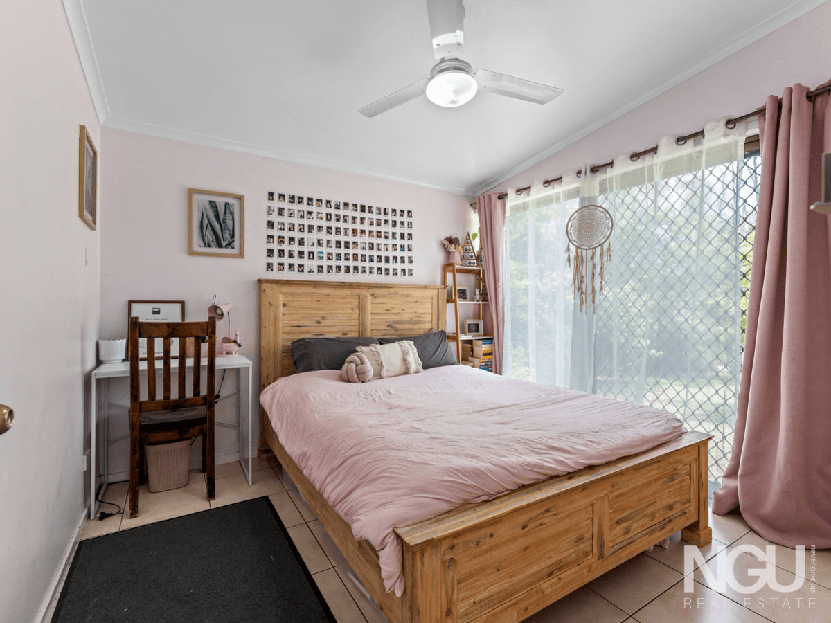 106 Gladstone Road, Coalfalls, QLD 4305