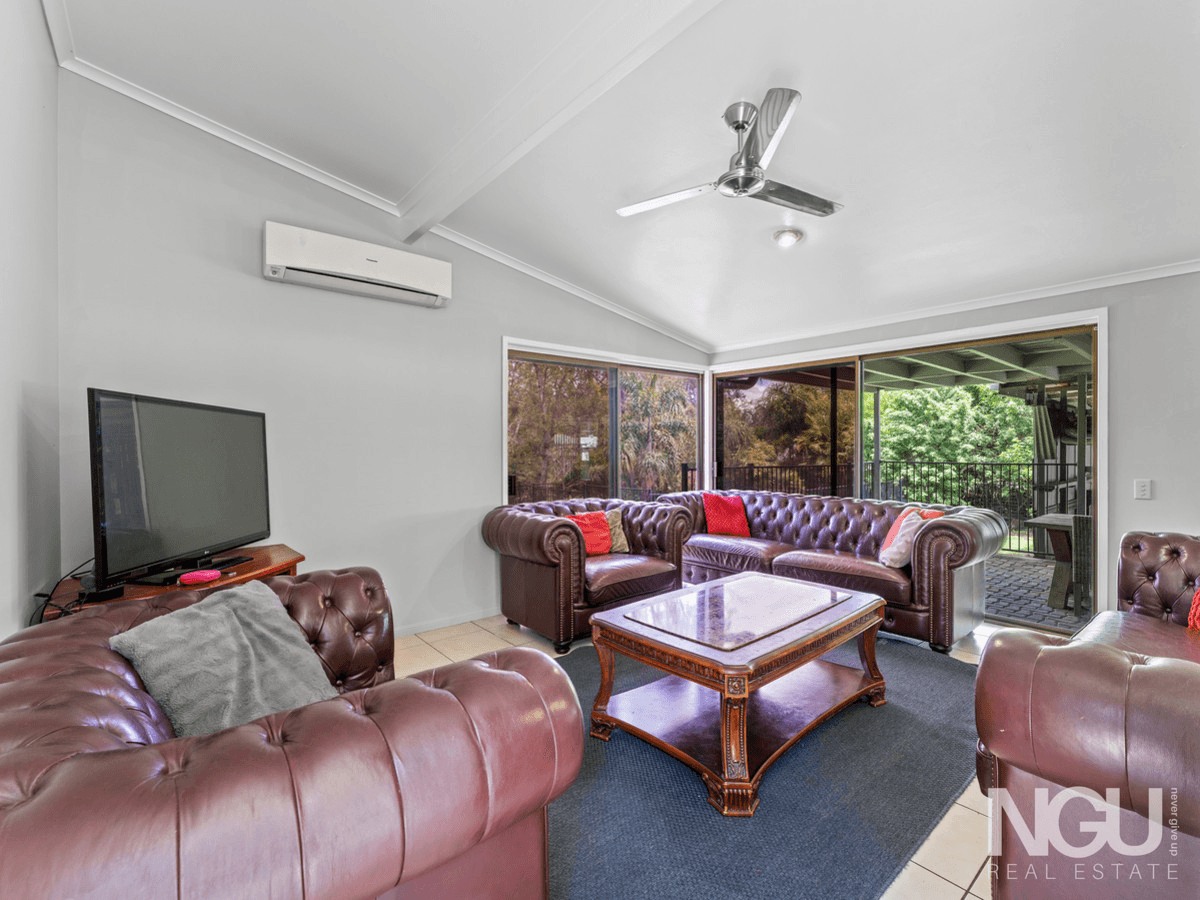 106 Gladstone Road, Coalfalls, QLD 4305