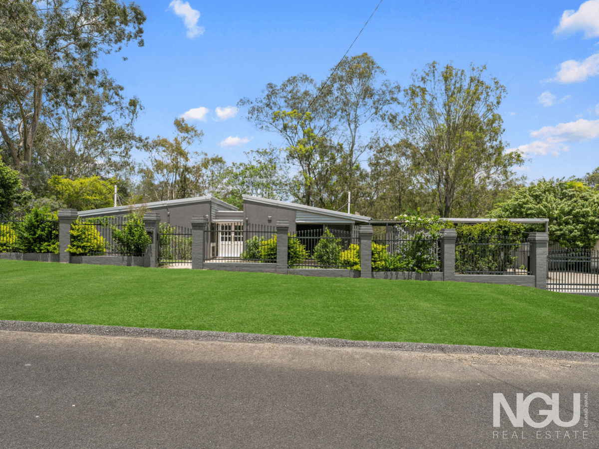 106 Gladstone Road, Coalfalls, QLD 4305