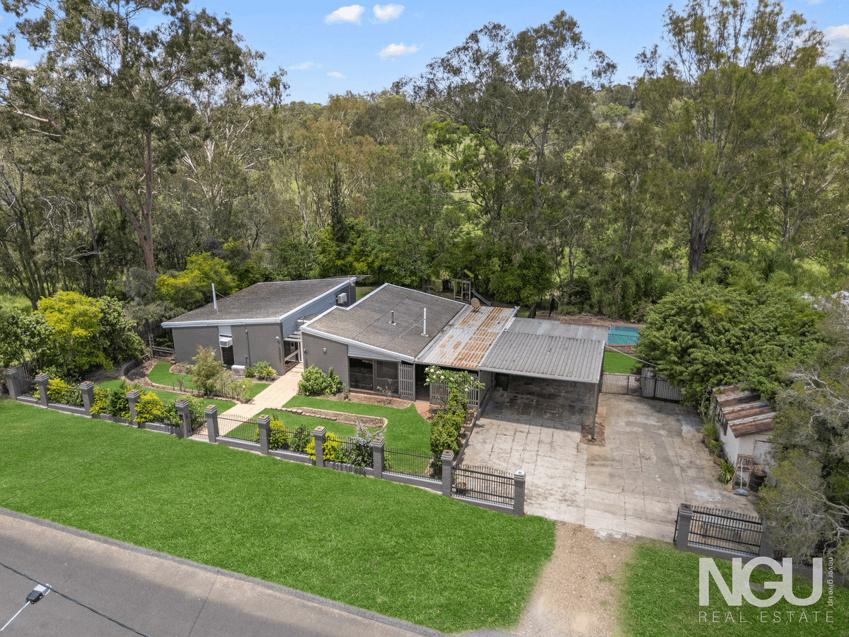 106 Gladstone Road, Coalfalls, QLD 4305