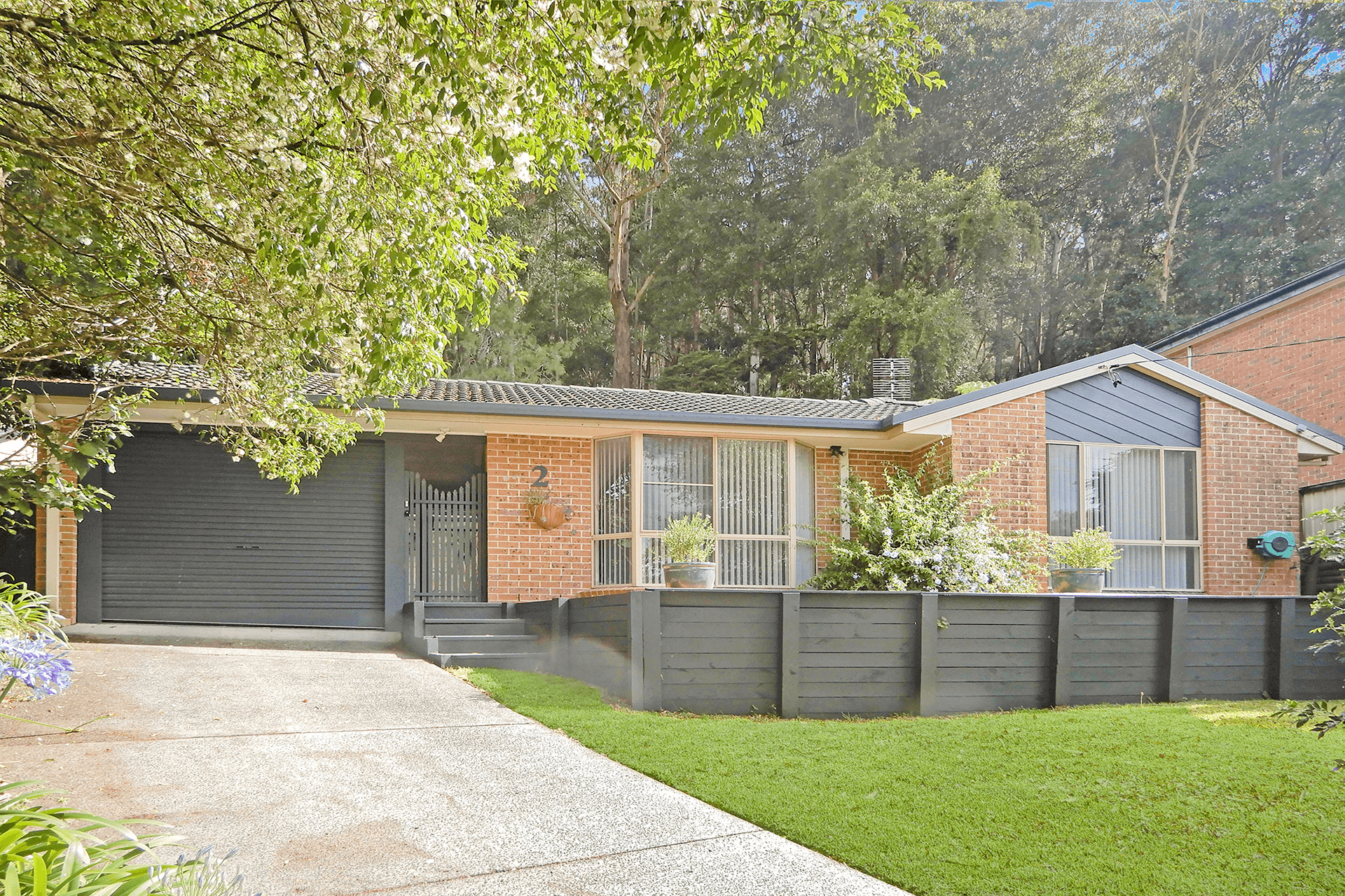 2 Kauri Court, Ourimbah, NSW 2258