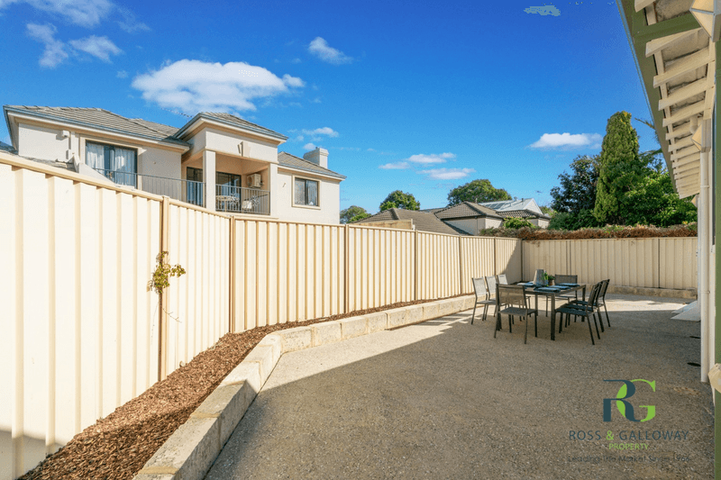 625 Canning Highway, ALFRED COVE, WA 6154