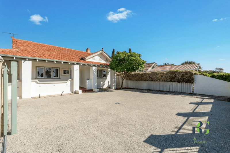 625 Canning Highway, ALFRED COVE, WA 6154