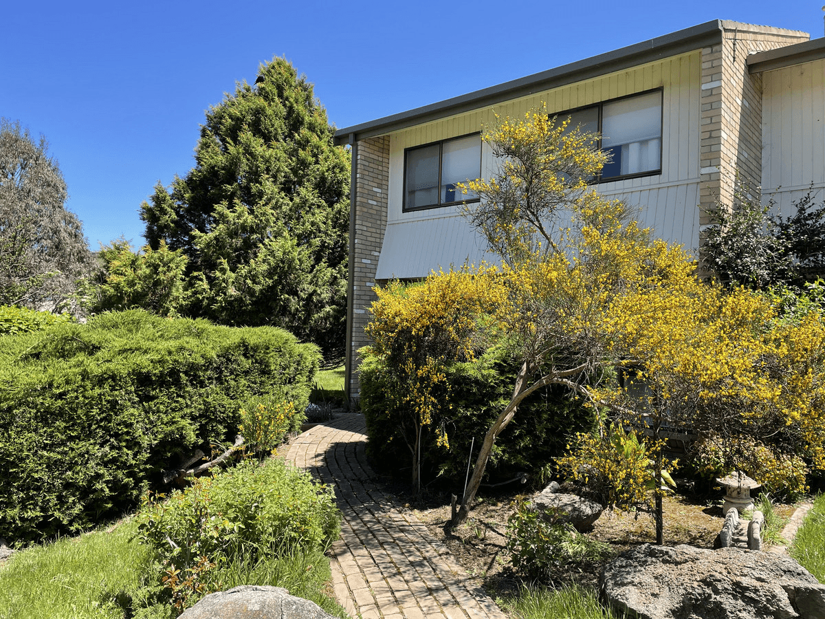 1/16 Gungarlin Street, Berridale, NSW 2628