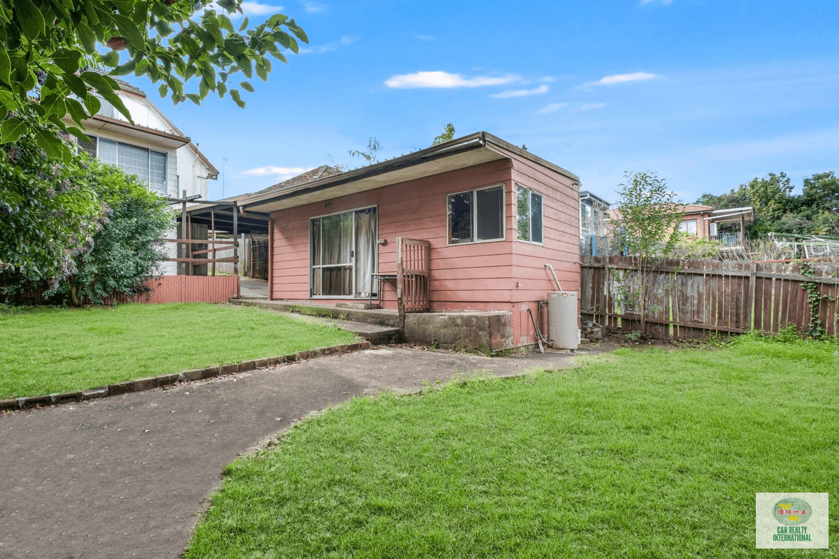 50 Gladys Street, Rydalmere, NSW 2116