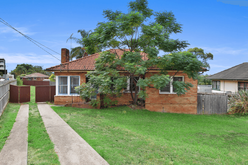 1 Peggy Street, MAYS HILL, NSW 2145