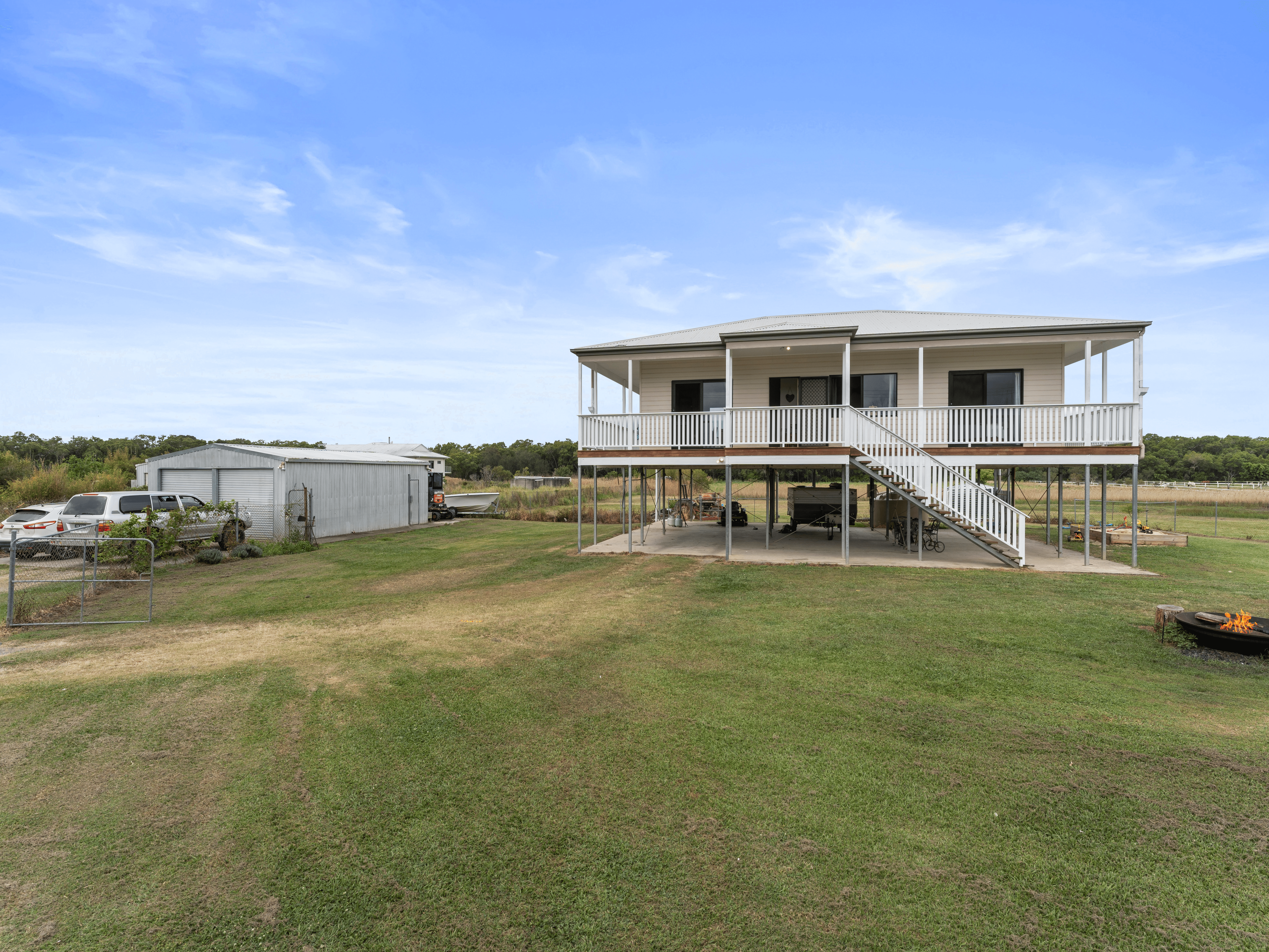 54 Cane Farm Road, ALBERTON, QLD 4207