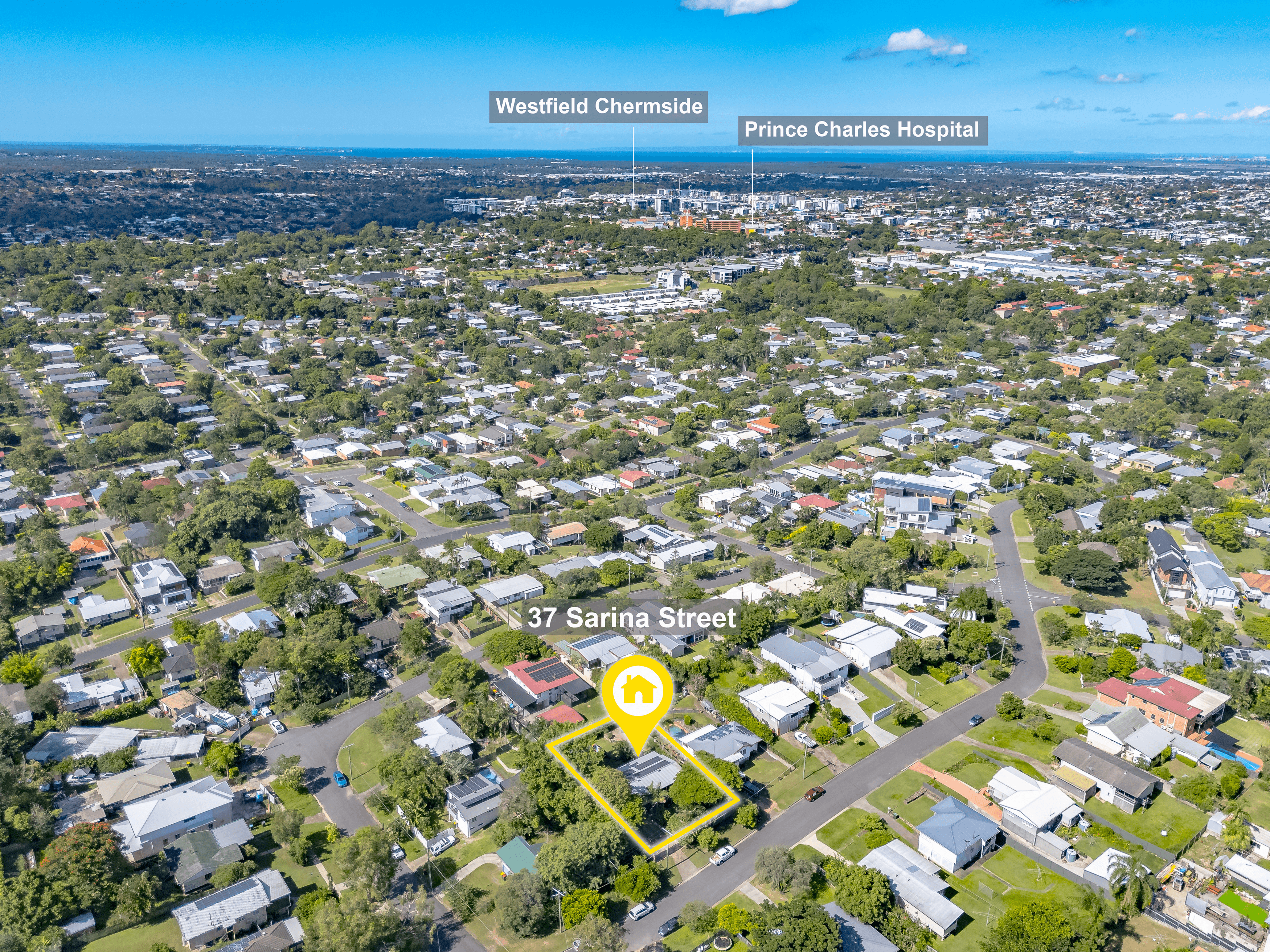 37 Sarina Street, STAFFORD HEIGHTS, QLD 4053