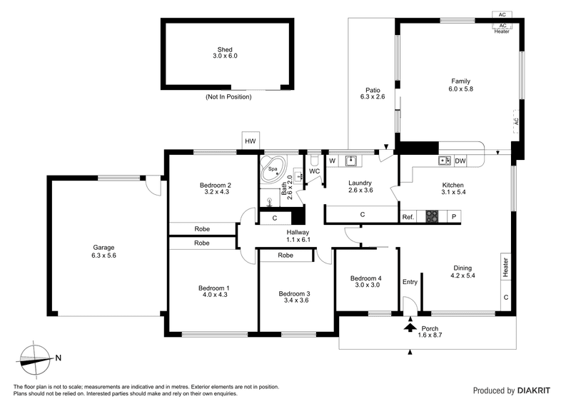 731-735 Clayton Rd, Clarinda, VIC 3169