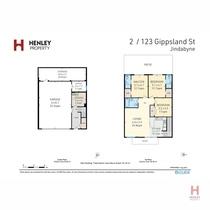 2/123 Gippsland Street, Jindabyne, NSW 2627