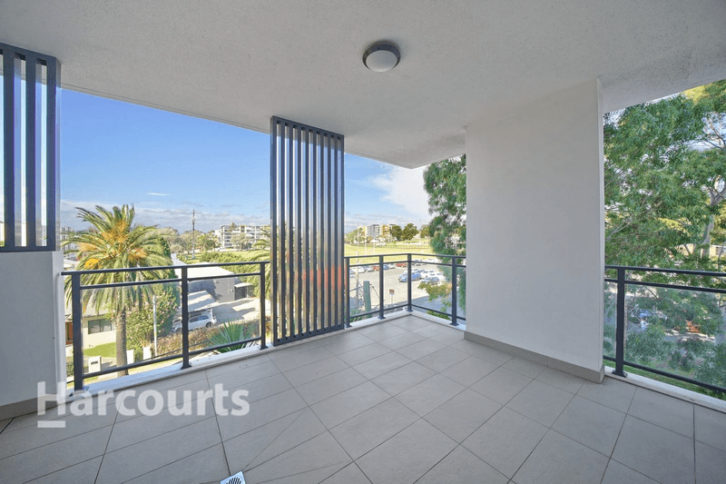 503/15 King Street, Campbelltown, NSW 2560