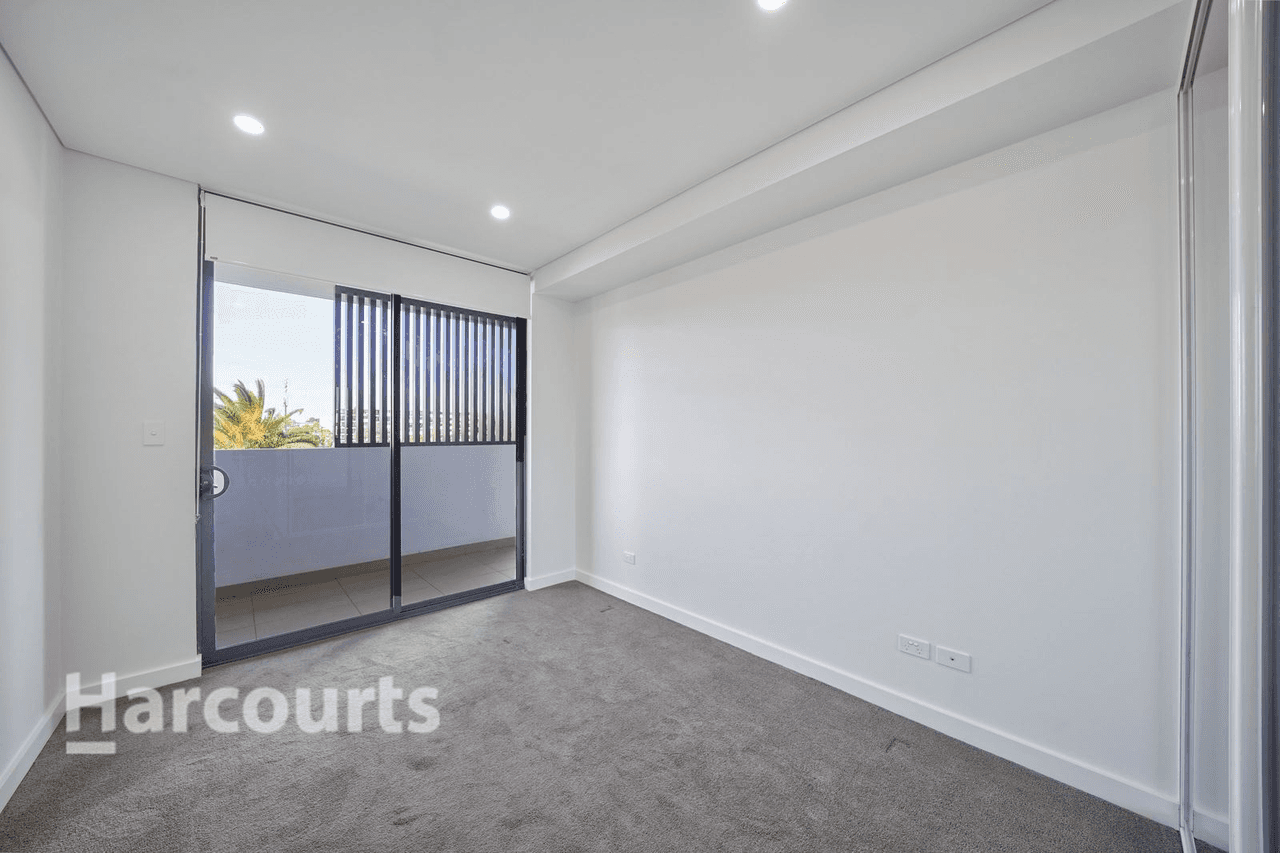 503/15 King Street, Campbelltown, NSW 2560