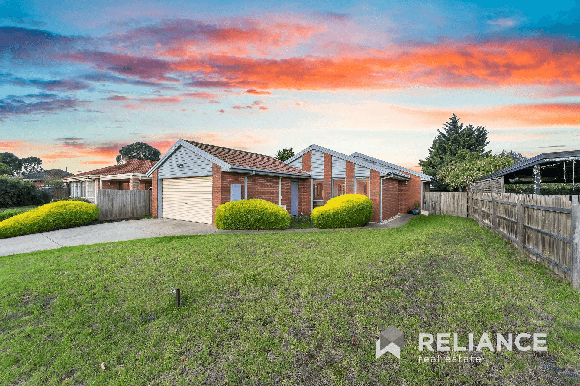 22 Woolpack Street Street, Hoppers Crossing, VIC 3029