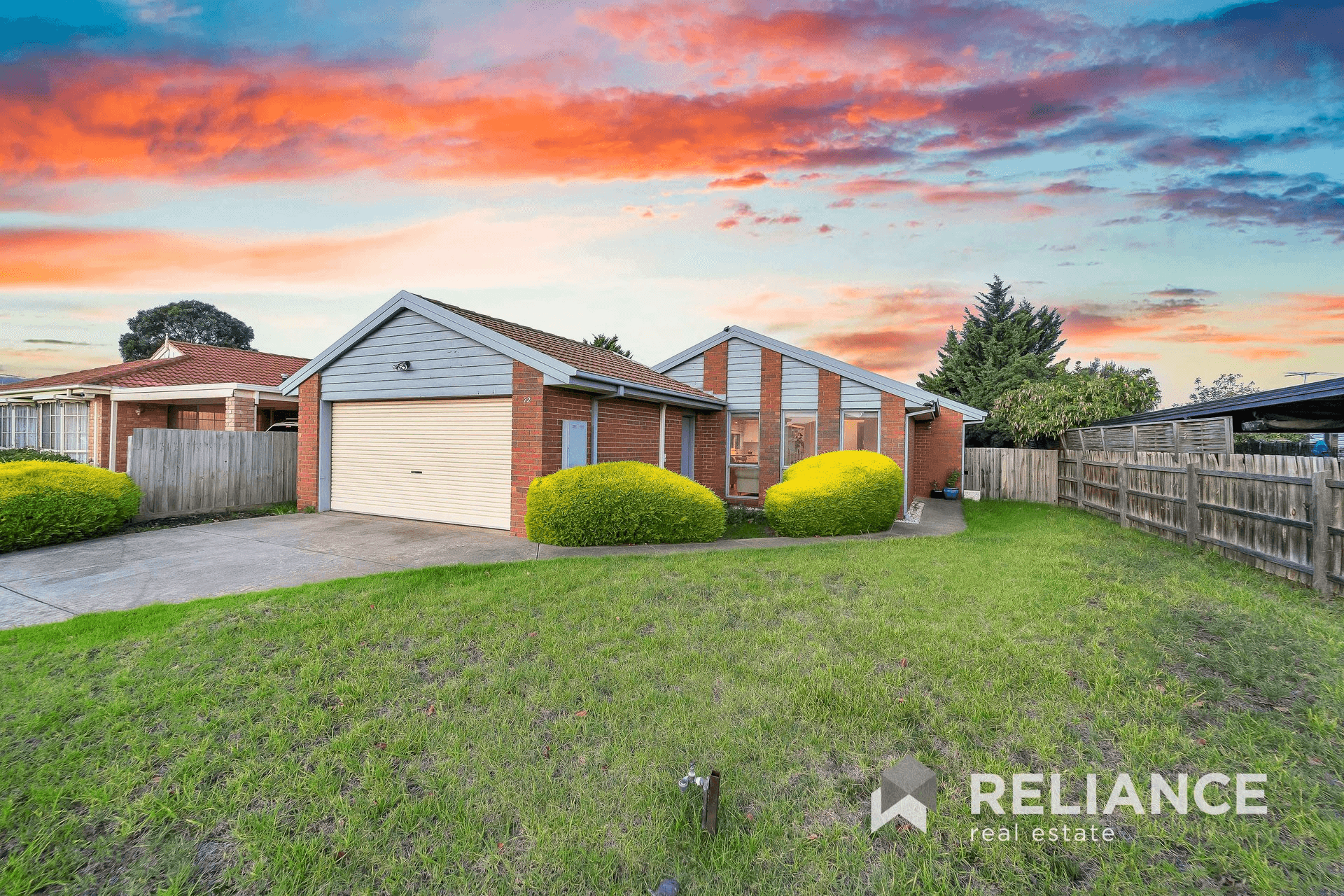 22 Woolpack Street Street, Hoppers Crossing, VIC 3029