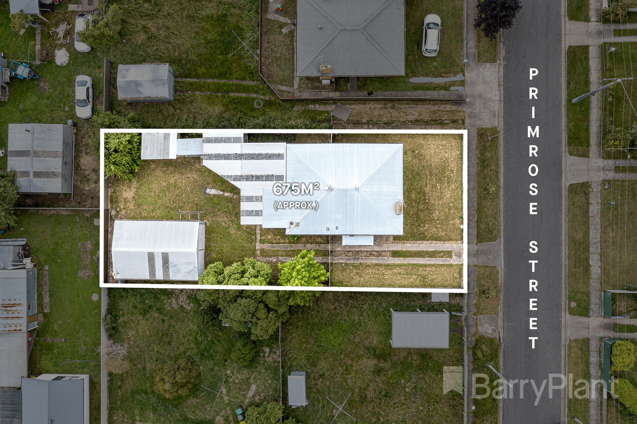 62 Primrose Street, Wendouree, VIC 3355